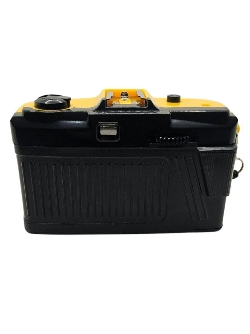 Ultronic Focus Free 35MM Camera NOS Case Manuals